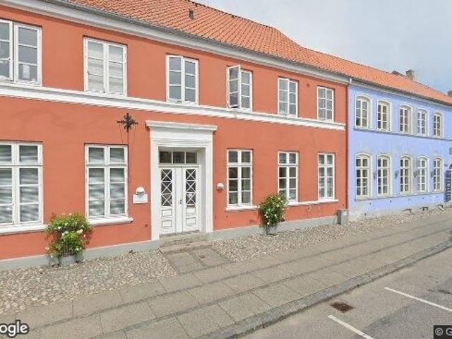 Erhvervsejendom til leje i Tønder