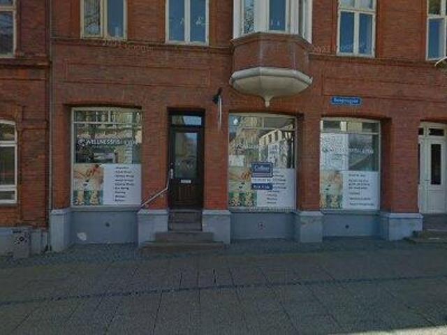 Ejendom til leje i Esbjerg