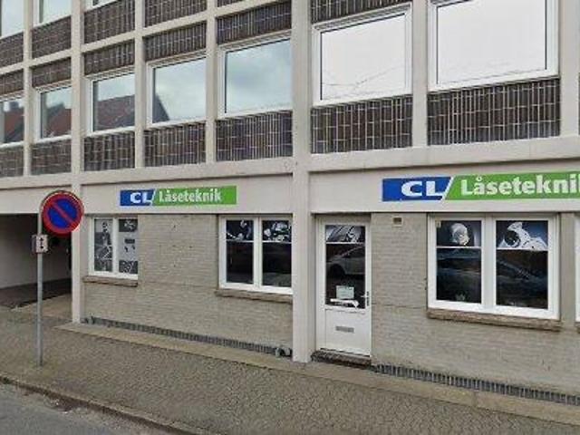 Ejendom til leje i Esbjerg