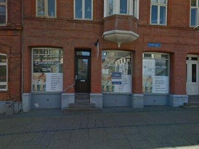 Erhvervsejendom til leje i Esbjerg