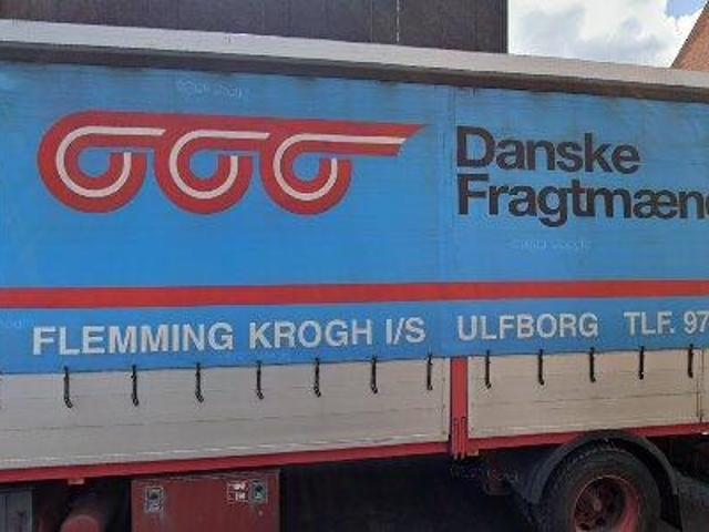 Ejendom til leje i Holstebro, Århus