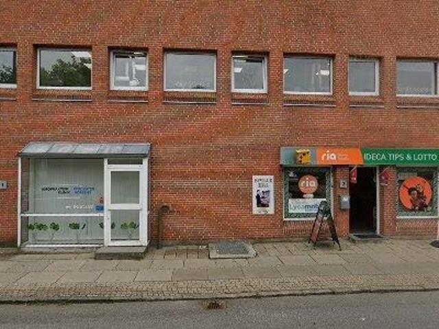 Ejendom til leje i Horsens, Århus