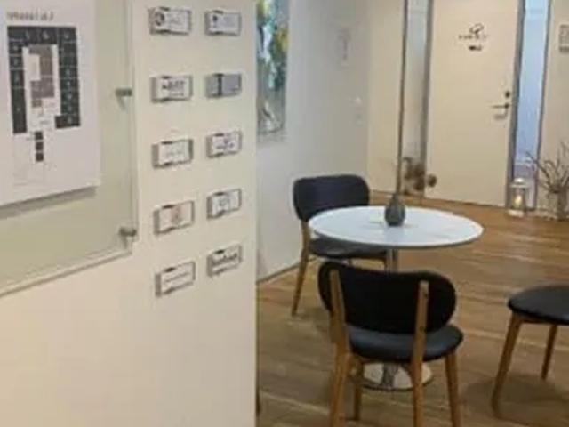 Erhvervsejendom til leje i Viborg, Århus