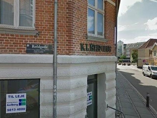 Erhvervsejendom til leje i Aalborg, Brønderslev-Dronninglund