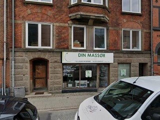 Erhvervsejendom til leje i Aalborg, Brønderslev-Dronninglund