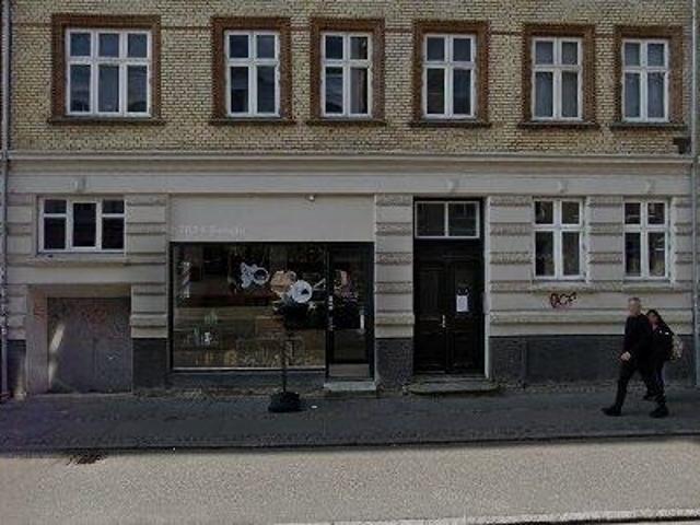 Erhvervsejendom til leje i Aalborg, Brønderslev-Dronninglund