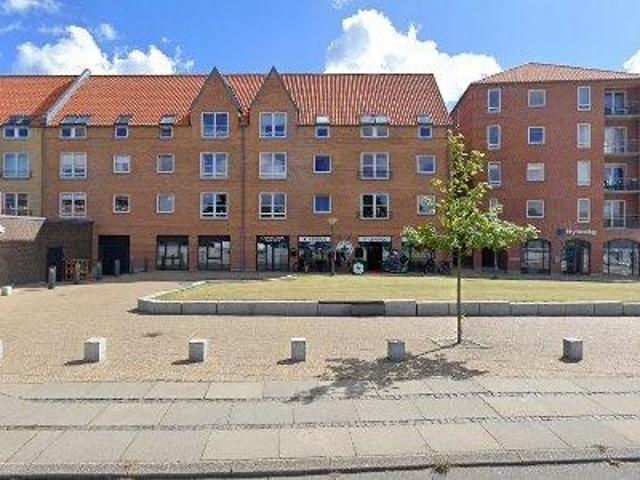 Erhvervsejendom til leje i Svendeby, Frederikshavn
