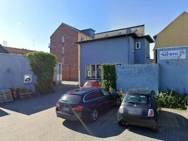 Erhvervsejendom til leje i Stenbakkehuse, Frederikshavn