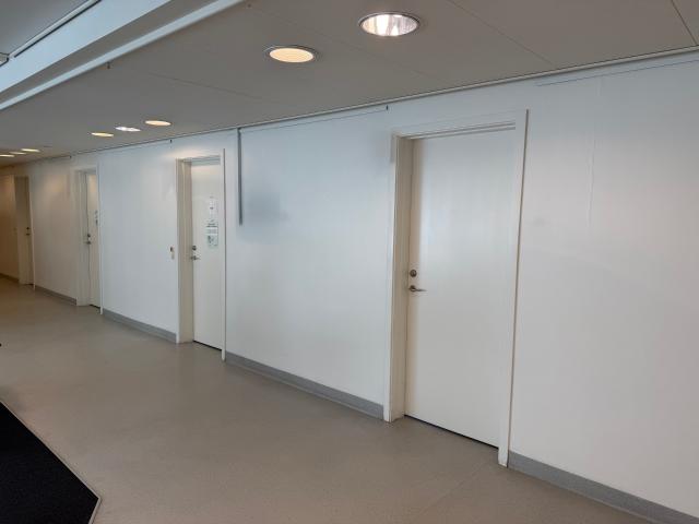 Erhvervsejendom til leje i Charlottenlund, Brøndby