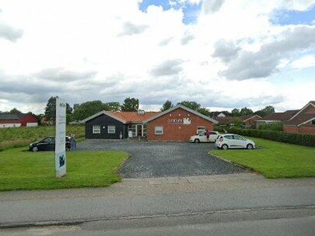 Ejendom til salg i Sommersted, Haderslev