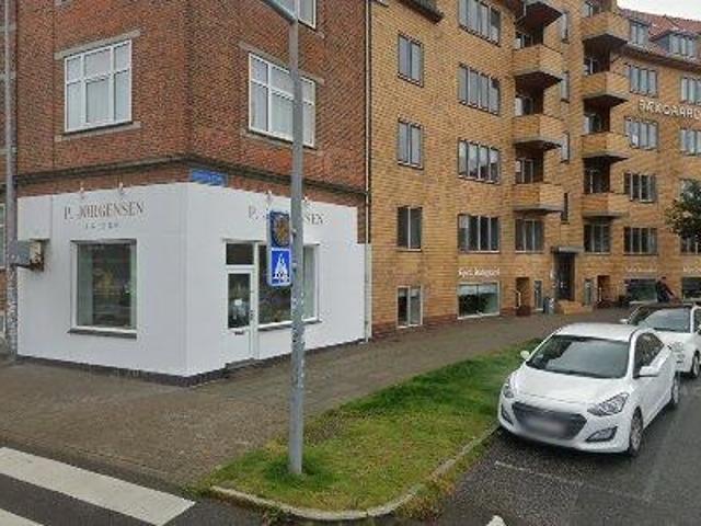 Ejendom til salg i Esbjerg