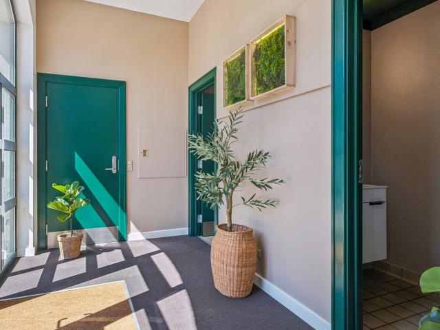 Erhvervsejendom til leje i Varde