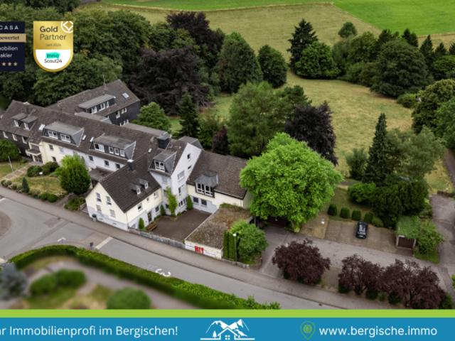 Gewerbe kaufen in Radevormwald, Oberbergischer Kreis