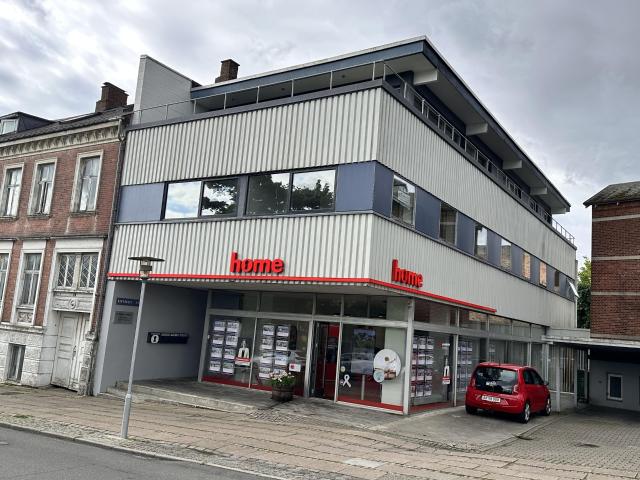 Erhvervsejendom til leje i Kolding
