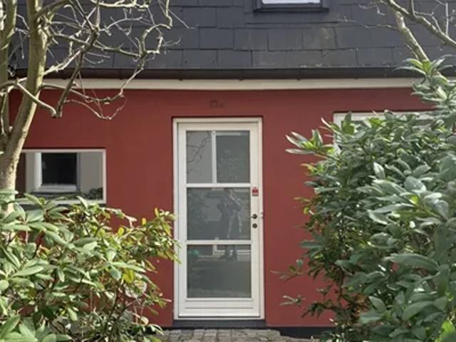 Erhvervsejendom til leje i Charlottenlund