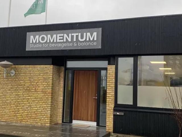Ejendom til leje i Odense