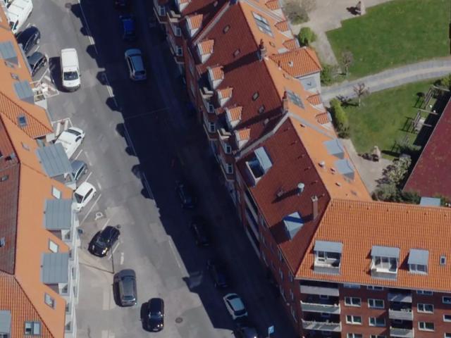 Erhvervsejendom til leje i Gentofte, Brøndby