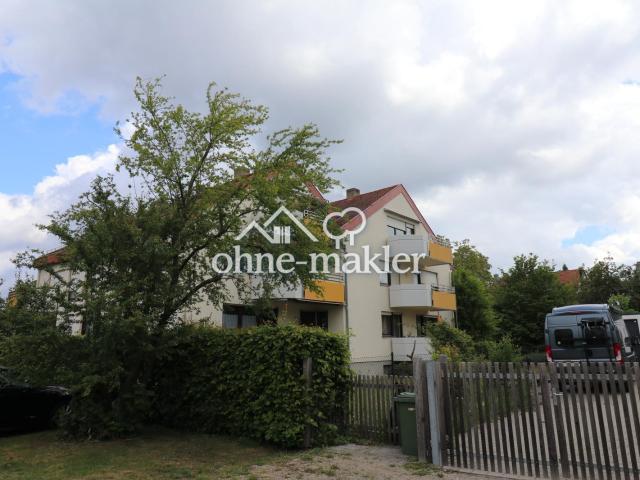 Apartment kaufen in Kieselbühl, Fürth