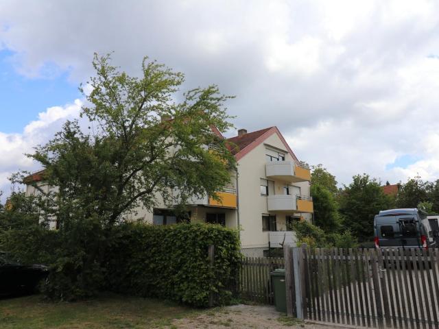 Wohnung kaufen in Fürth, Bayern