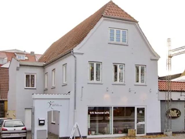Erhvervsejendom til leje i Silkeborg, Silkeborg Kommune