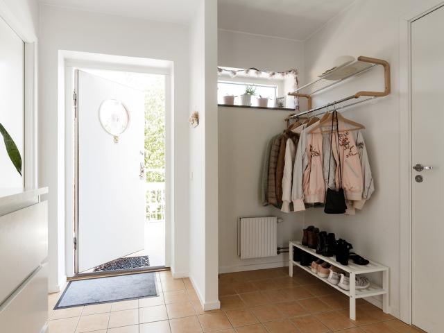 Bostadsrätt till salu i Båstad