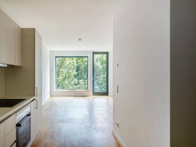 Apartment mieten in Tempelhof–Schöneberg, Berlin
