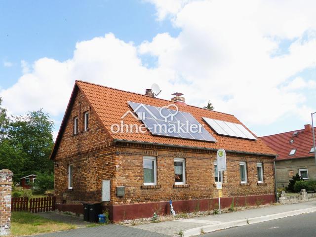 Haus kaufen in Lauchhammer, Brandenburg