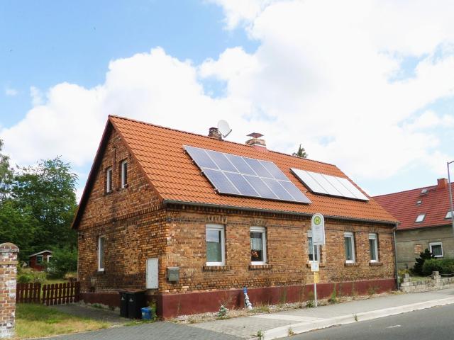Villa kaufen in Kleinleipisch, Lauchhammer