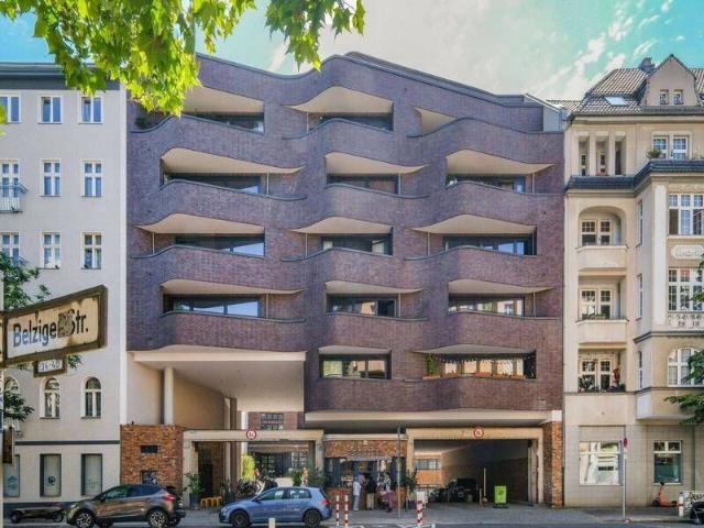 Apartment mieten in Tempelhof–Schöneberg, Berlin