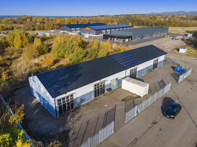 Bostad till salu i Höganäs, Skåne