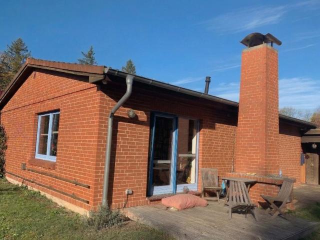 Haus kaufen in Chorin