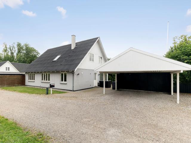Villa til salg i Nordfyn