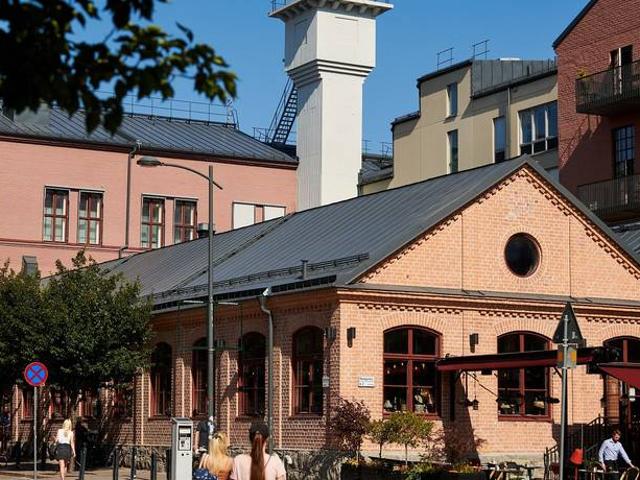 Bostad till salu i Sundbyberg, Stockholm