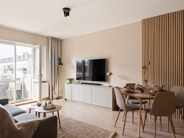 Bostad till salu i Sundbyberg, Stockholm