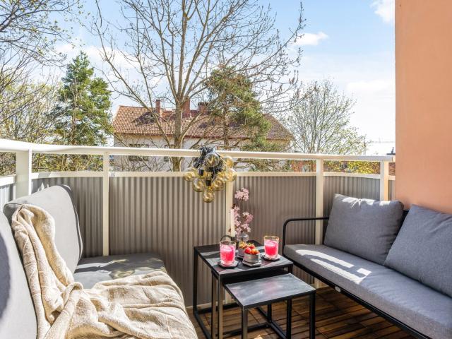 Bostadsrätt till salu i Sundbyberg, Stockholm