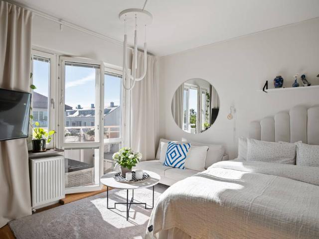 Bostad till salu i Sundbyberg, Stockholm