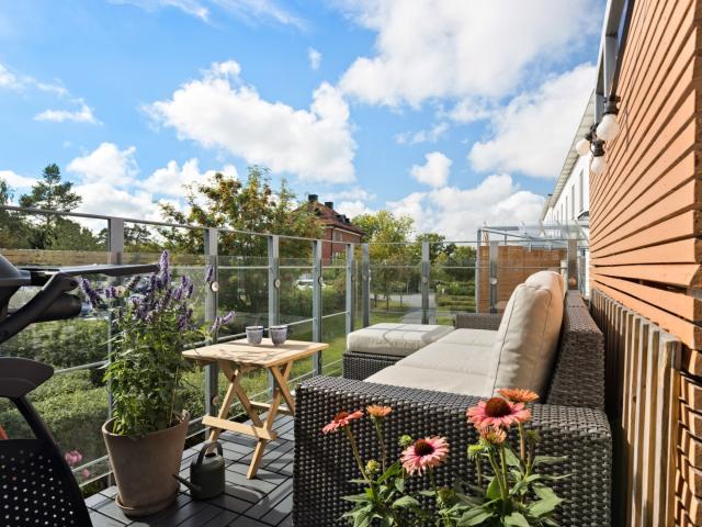 Bostadsrätt till salu i Sundbyberg, Stockholm