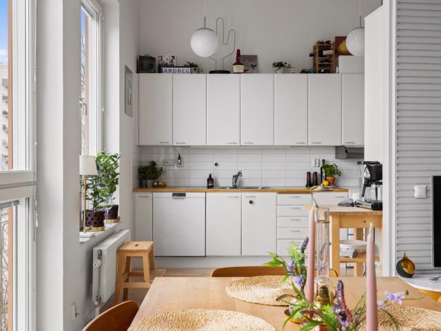 Bostadsrätt till salu i Sundbyberg, Stockholm