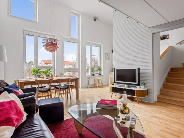 Bostad till salu i Sundbyberg, Stockholm