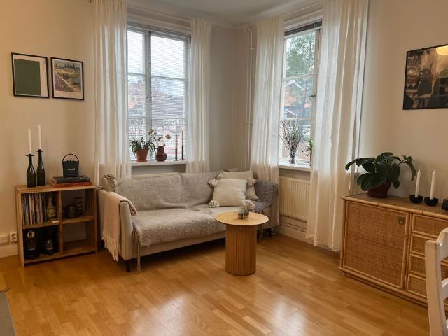 Lägenhet hyra i Botkyrka, Stockholm