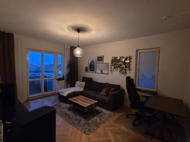 Lägenhet hyra i Botkyrka, Stockholm