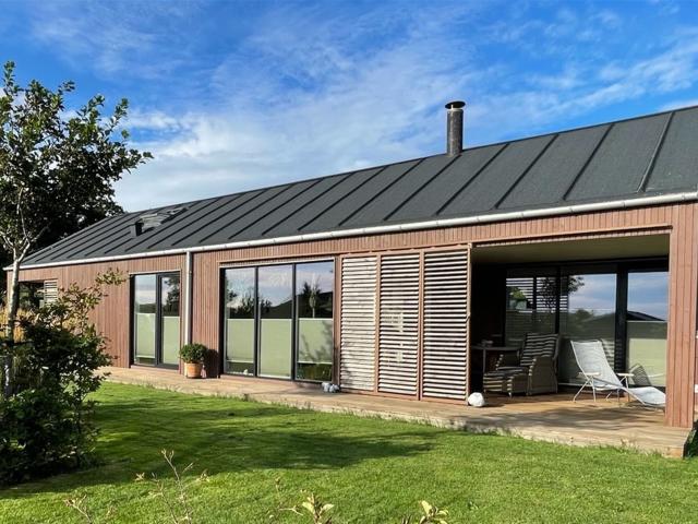 Hus til salg i Kalundborg
