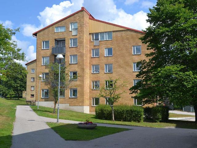 Lägenhet hyra i Borås, Västra Götaland