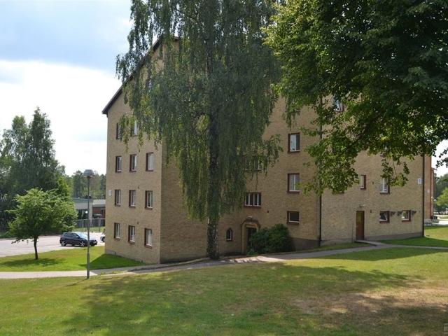Lägenhet hyra i Sjöbo, Borås