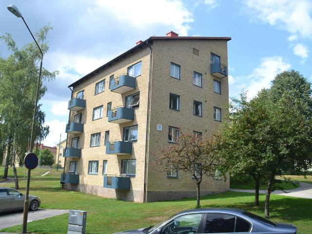 Lägenhet hyra i Borås, Västra Götaland