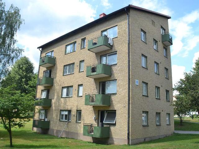 Lägenhet hyra i Borås, Västra Götaland