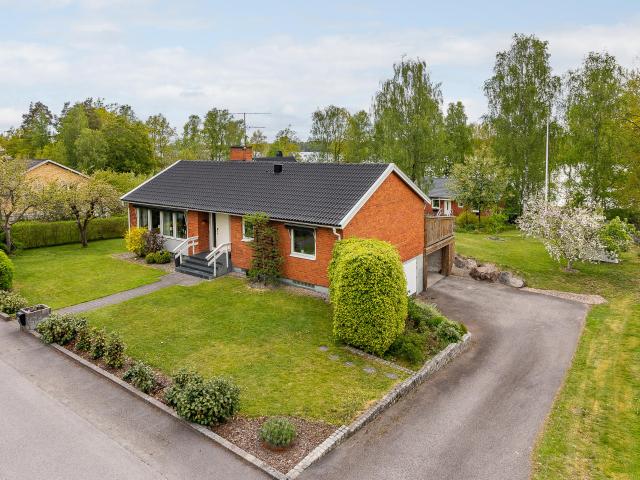 Bostad till salu i Ingelstad, Kronoberg