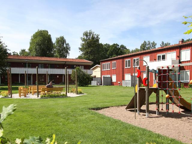 Hus hyra i Ingelstad, Kronoberg