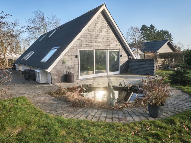 Villa til salg i Herfølge, Køge