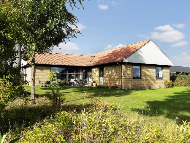 Villa til salg i Grenaa, Århus